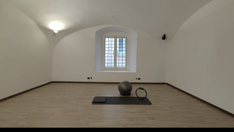 Swan Pilates Studio · Foto 8
