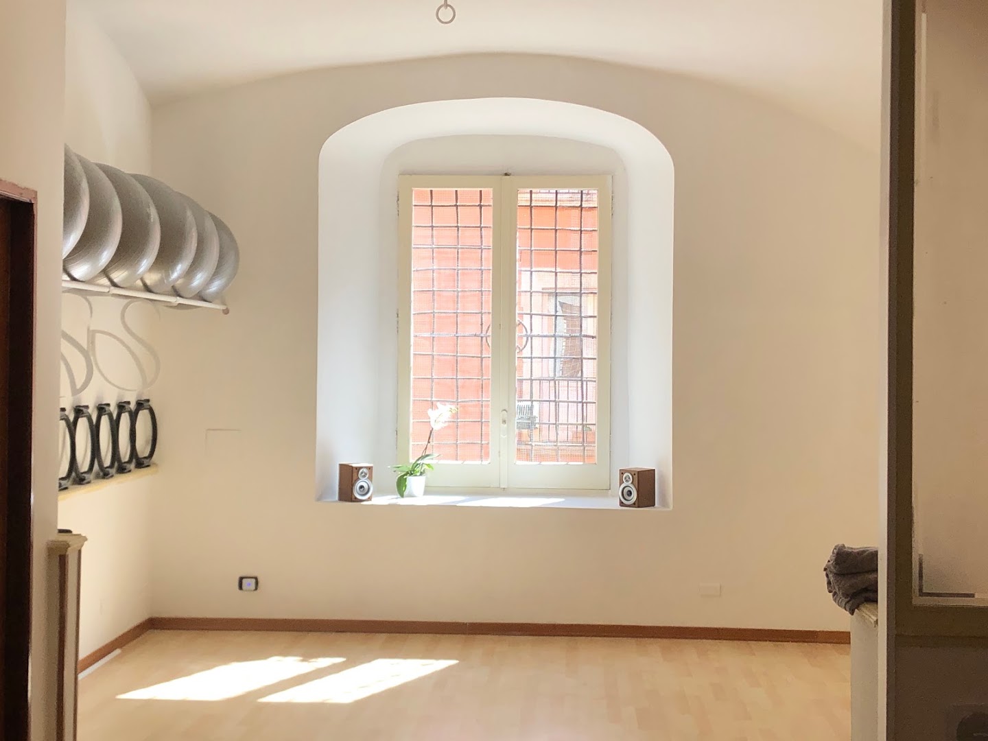 Swan Pilates Studio · Foto 1