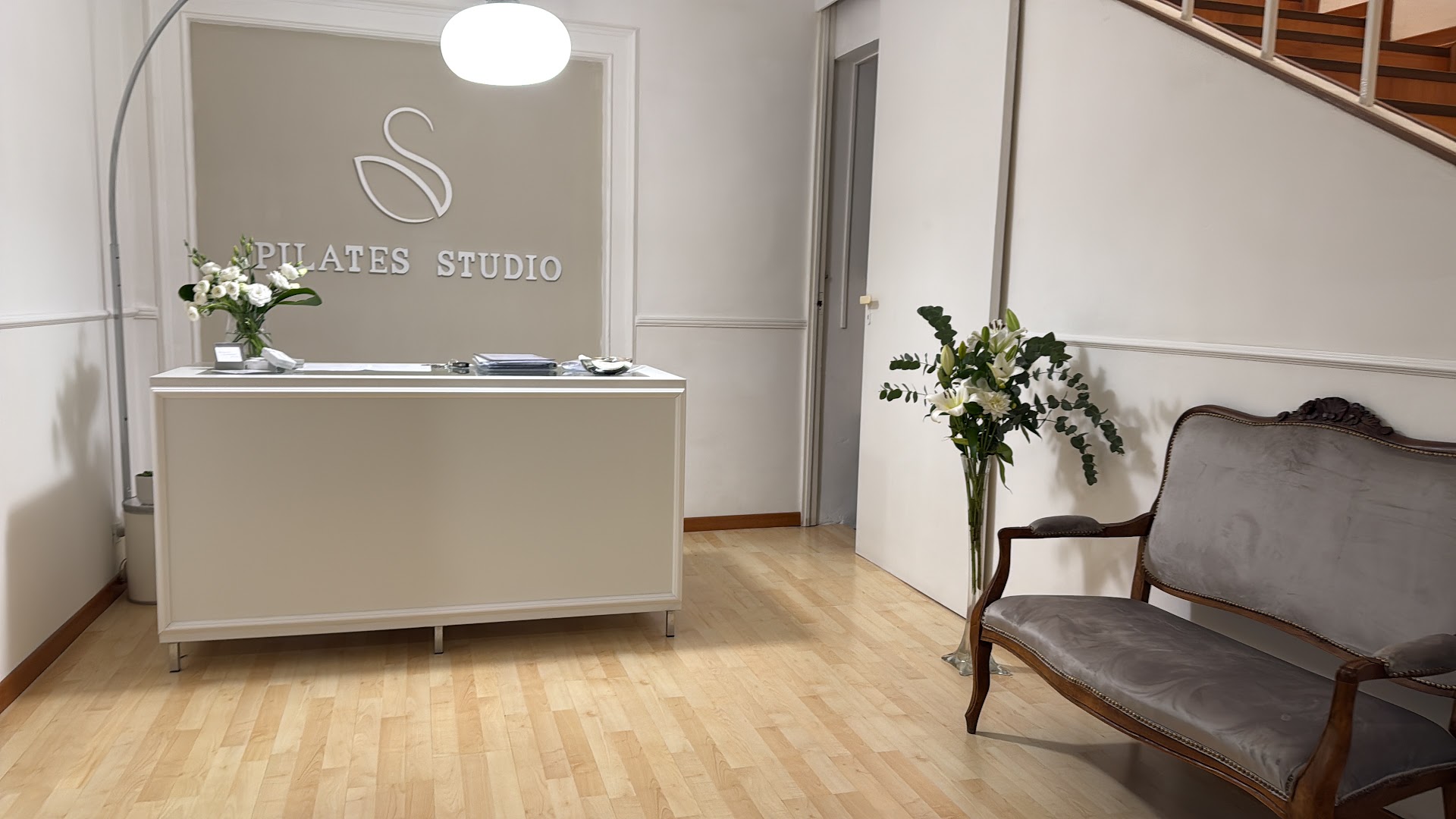 Swan Pilates Studio · Foto 3