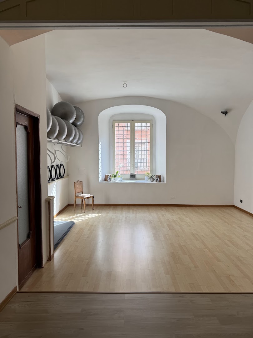 Swan Pilates Studio · Foto 6