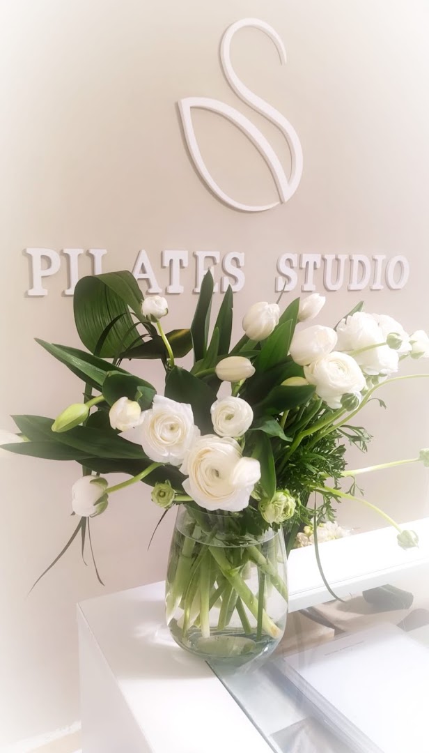 Swan Pilates Studio · Foto 7